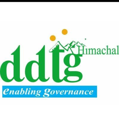 DDTG Himachal